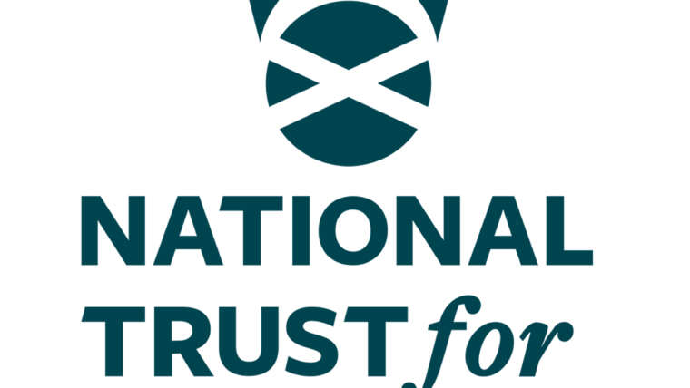 National Trust of Scotland  A Marvelous Catch:  A Love Story Between Scotland and America
