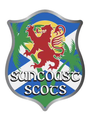 Suncoast Scots Highland Games