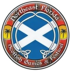 Northeast FL Scottish Highland Games & Festival, Green Cove Springs, FL