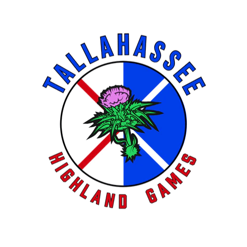 Tally Highland Games