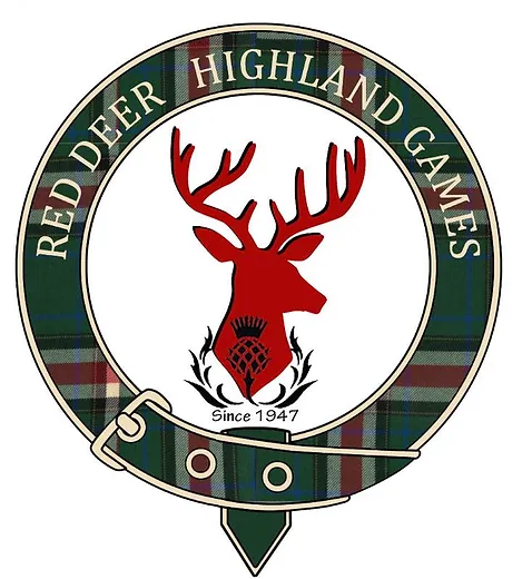 Red Deer Highland Games, Red Deer, AB