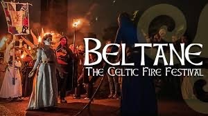 Festival of Beltane