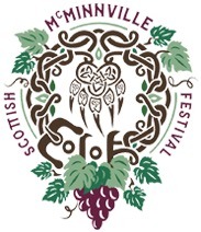 MAC Scottish Festival, McMinnville, OR