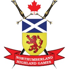Northumberland Scottish Festival & Highland Games, Port Hope, ON