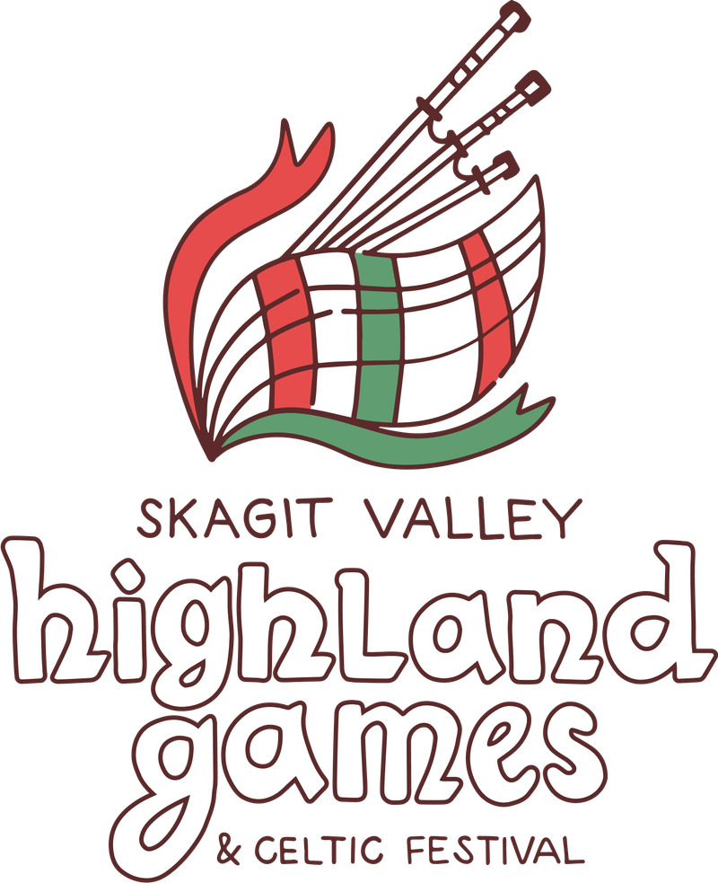Skagit Valley Highland Games - 28th Annual, Mount Vernon, WA