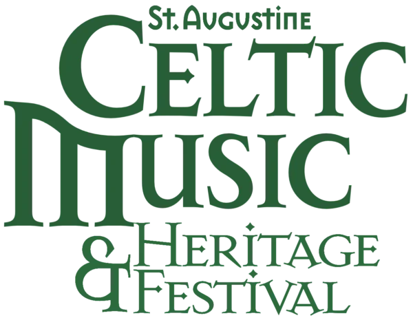 St Augustine Celtic Music & Heritage Festival & Games, St. Augustine, FL