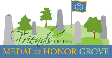 Wreaths Across the Grove, Medal of Honor Grove, Valley Forge, PA