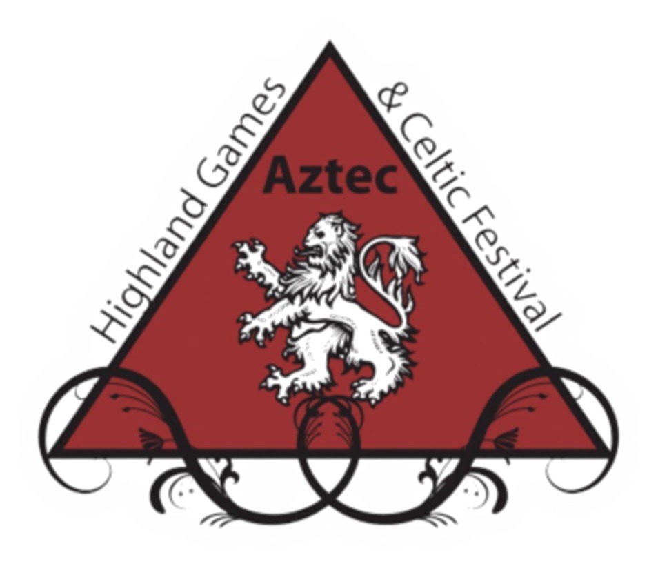 Aztec Highland Games & Celtic Festival, Aztec, NM (4 Corners area - Riverside Park)