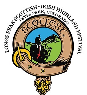Long's Peak Scottish Irish Highland Festival, Estes Park, CO
