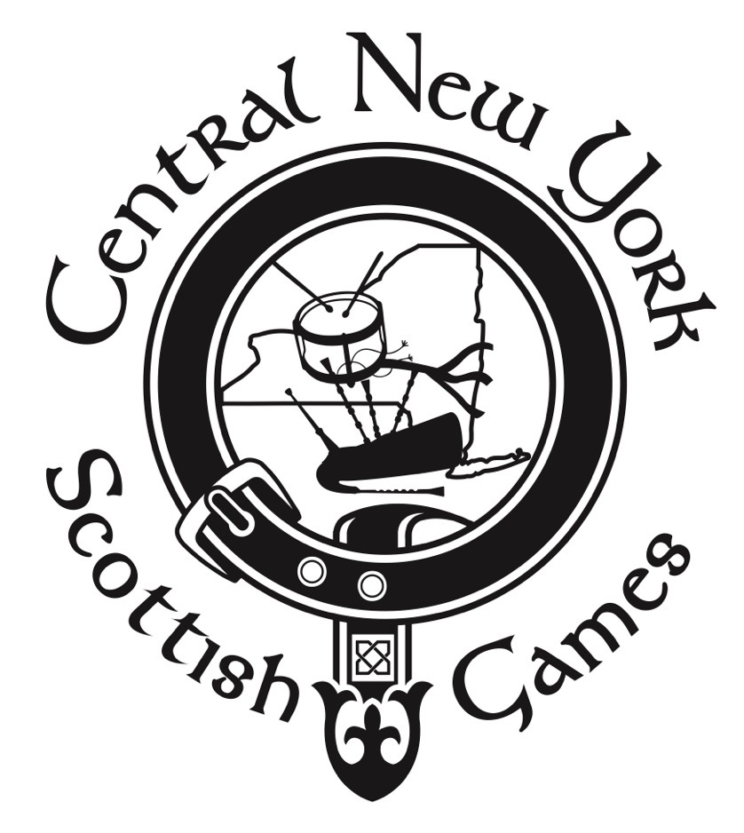 Central New York Scottish Games & Celtic Festival, Syracuse, NY