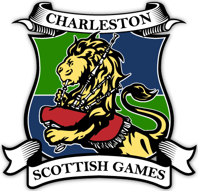 Charleston Scottish Games, North Charleston, SC