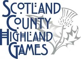 Scotland County Highland Games, Laurinburg, NC