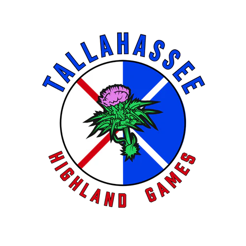 Tally Highland Games, Tallahassee, FL