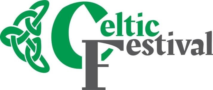 Celtic Festival Fargo-Moorhead, Moorhead, MN