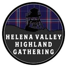 Helena Valley Highland Gathering, Helena, MT