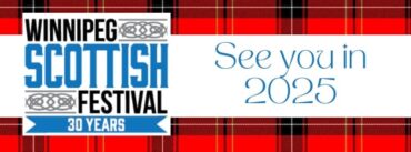 Winnipeg Scottish Festival, Winnipeg, MB