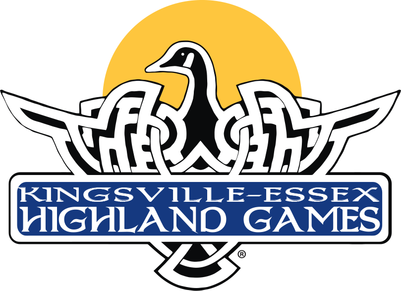 Kingsville-Essex Highland Games, Kingsville, ON