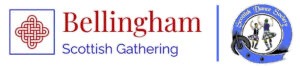 Bellingham Scottish Gathering, Blaine, WA