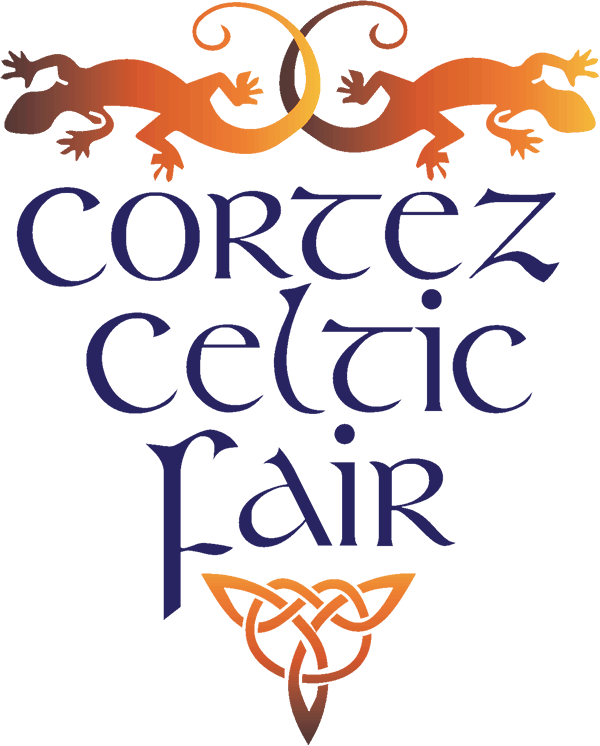 Cortez Celtic Fair, Cortez, CO (Four corners area)