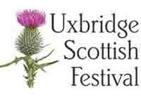 Uxbridge Scottish Festival, Uxbridge, ON