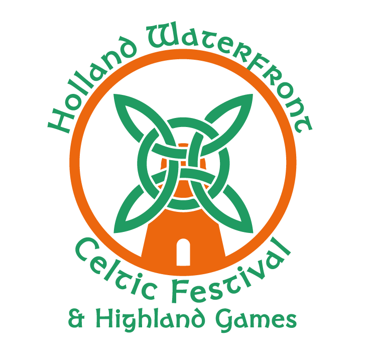 Holland Waterfront Celtic Festival & Highland Games, Holland, MI