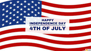 U.S. Independence Day