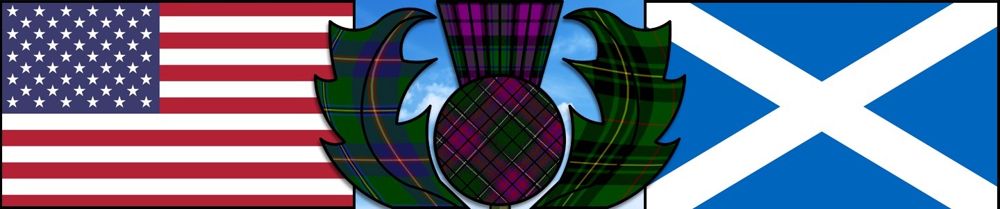 Seattle Scottish Highland Games, Enumclaw, WA