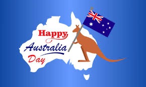 Australia Day