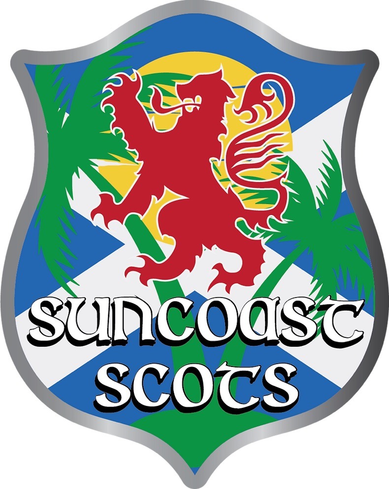 Suncoast Scots Scottish  Highland Games & Celtic Festival, Sarasota, FL
