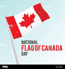 National Flag Day Canada