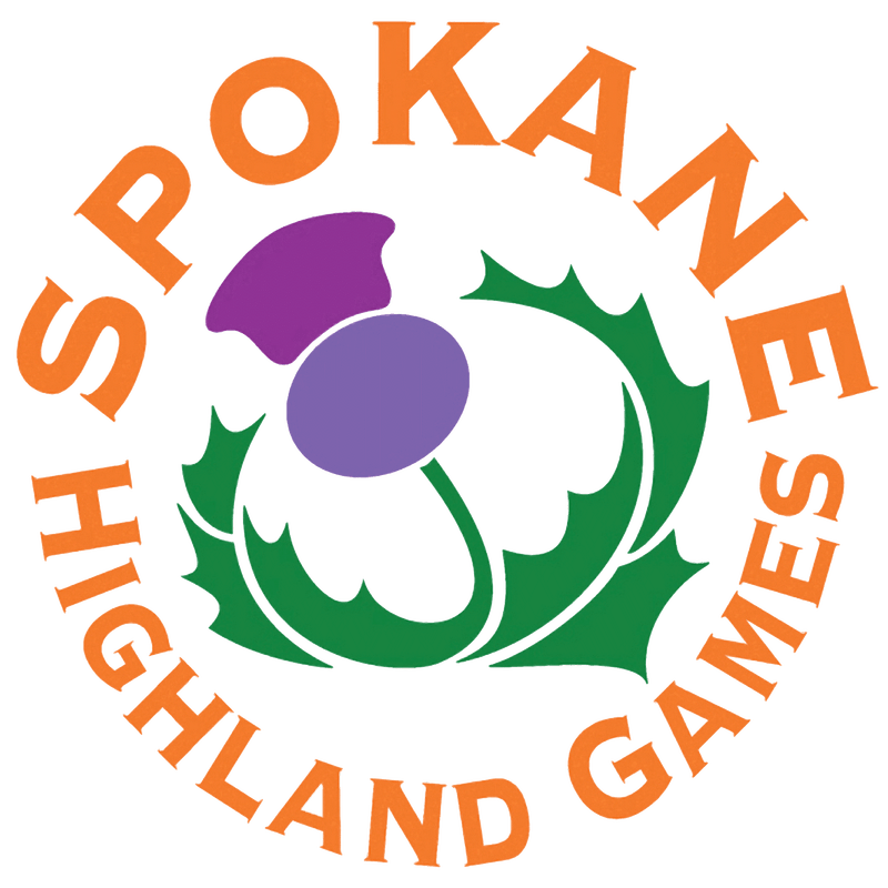 Spokane Scottish Highland Games, Spokane, WA