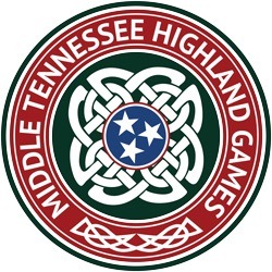 Middle Tennessee Highland Games & Celtic Festival, Hendersonville, TN