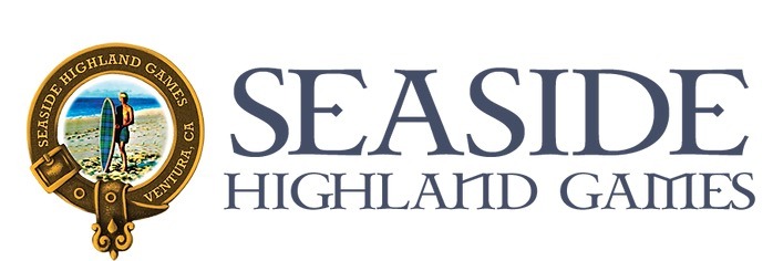 Seaside Highland Games, Ventura, CA