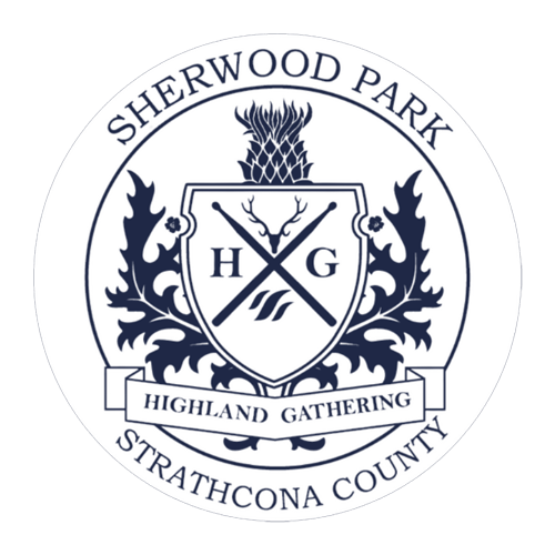 Sherwood Park Highland Gathering, Sherwood Park, AB