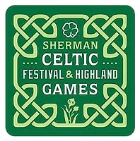 Sherman Celtic Festival & Highland Games, Grayson County, TX