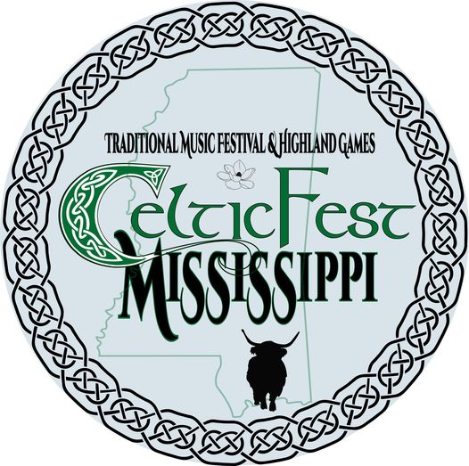 CelticFest on the Rez, Brandon (Jackson area), MS