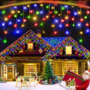 Holiday Lighting Safety Tips