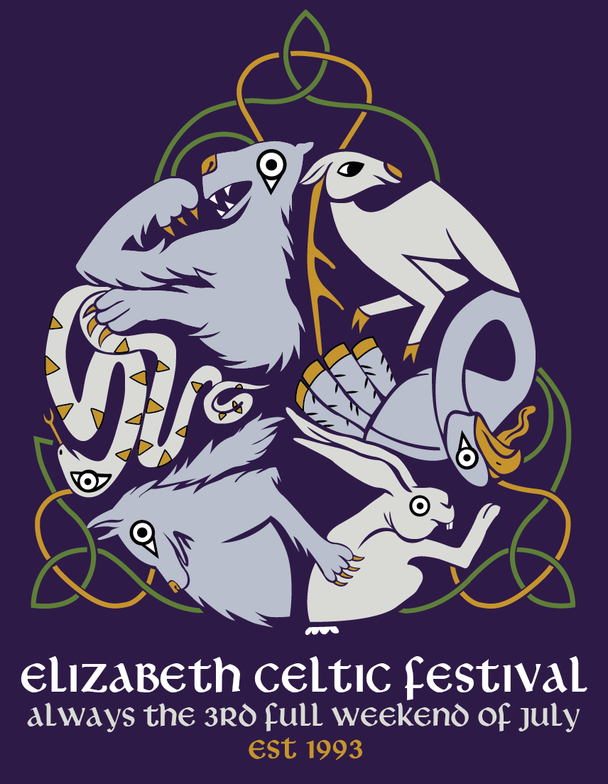 Elizabeth Celtic Festival, Elizabeth, CO