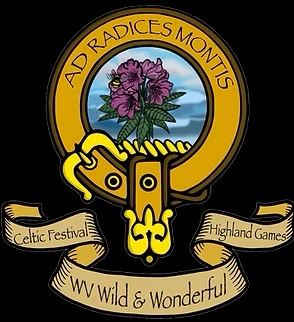 West Virginia Wild and Wonderful Celtic Festival & Highland Games, Beverly, WV