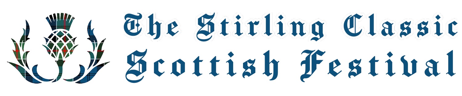 Stirling Classic Scottish Festival, Yukon, OK (OKC area)