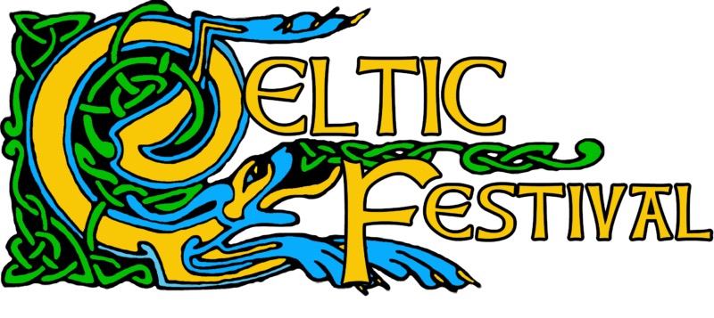 Ceili at the Roundhouse Celtic Festival, Evanston, WY