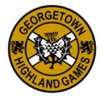Georgetown Highland Games, Georgetown, ON