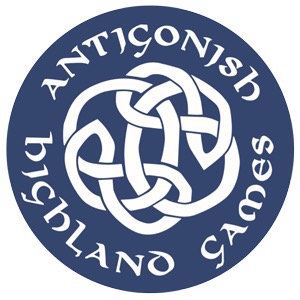 Antigonish Highland Games, Antigonish, NS