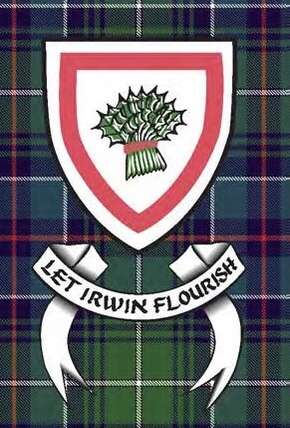 Clan Irwin Association Annual General Meeting