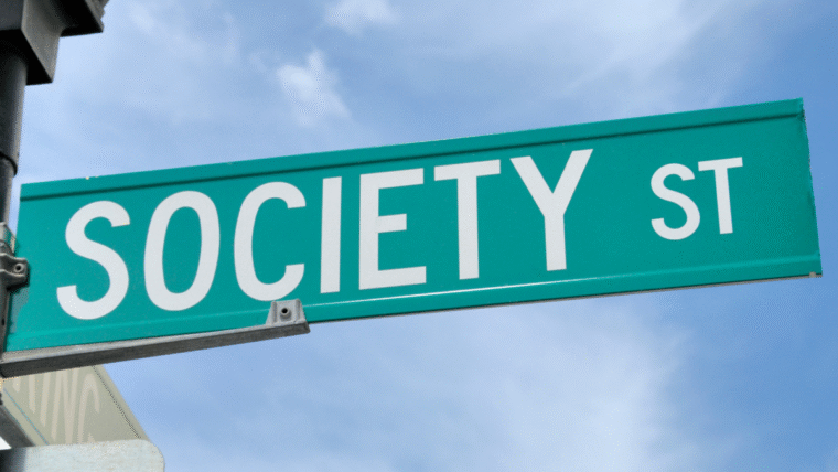 Finding Local Historical and Genealogy Societies