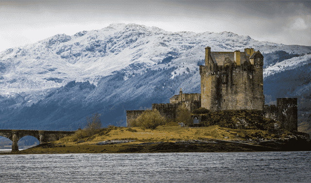 Finding and Using Scottish Civil Records for Genealogy