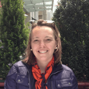 Kristin Gamble Bridier
