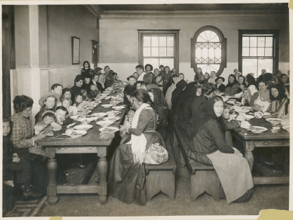 Genealogy Q&A:  Why your ancestors left