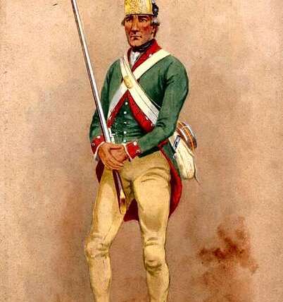 Your Guide to Finding Loyalist Ancestors in the American Revolution