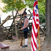 Stories of the Revolutionary War